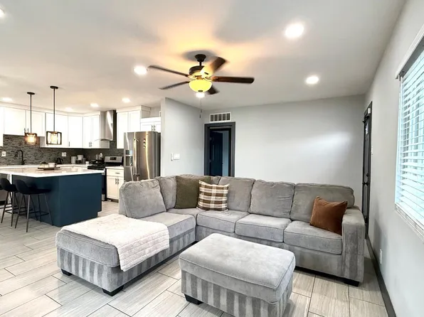 1109 W INDIAN SCHOOL Road, Phoenix, AZ 85013
