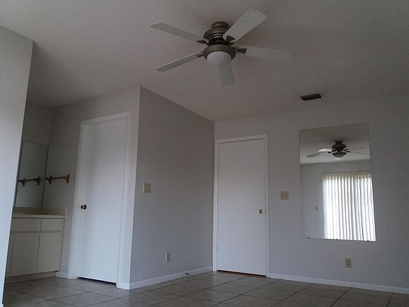 Masters bedroom 