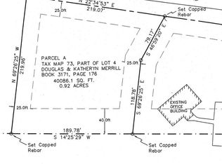 2550 Post Rd, Wells, ME 04090