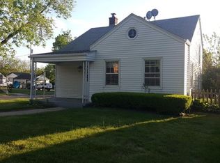 3179 S 29th St, Milwaukee, WI 53215