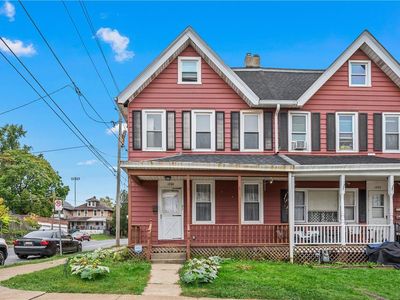 1200 Bushkill St, Easton, PA, 18042