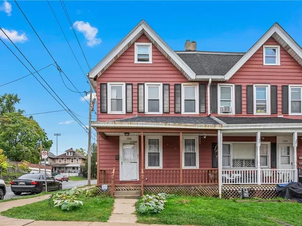 1200 Bushkill St, Easton, PA 18042
