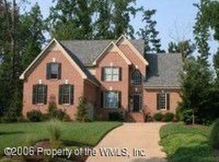 109 Curls Neck Ct, Williamsburg, VA