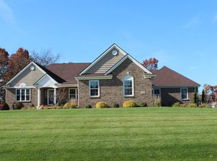 4158 Kelsey Ave, Adrian, MI 49221