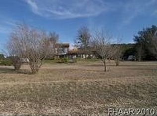 1048 Lutheran Church Rd, Copperas Cove, TX 76522