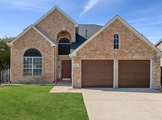 6201 Eagle Creek Dr, Flower Mound, TX 75028