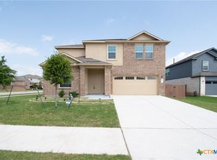 9101 Daisy Cutter Xing, Georgetown, TX 78626