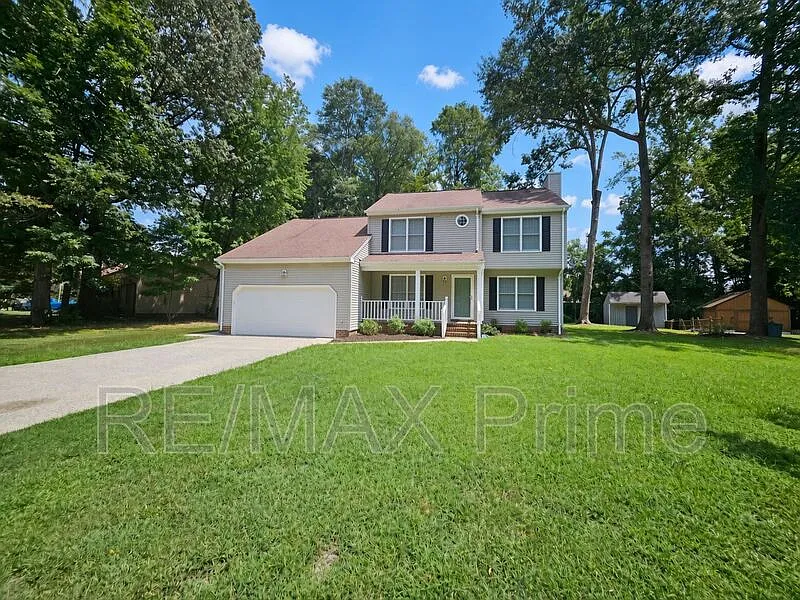 413 Saddle Ct