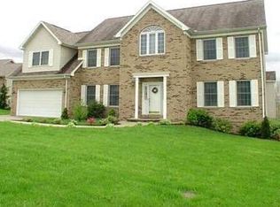 1030 Kimberly Dr, Uniontown, PA 15401