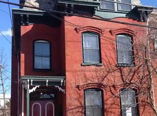 29 N Bridge St #3, Poughkeepsie, NY 12601