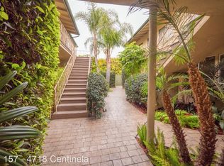 4718 S Centinela Ave #4, Los Angeles, CA 90066