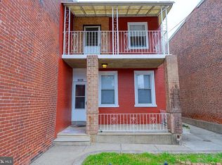 6435 Vine St #2, Philadelphia, PA 19139