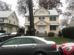 343 Terhune Ave, Passaic, NJ 07055