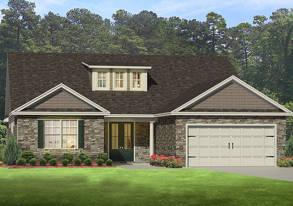 Plan Elevation.