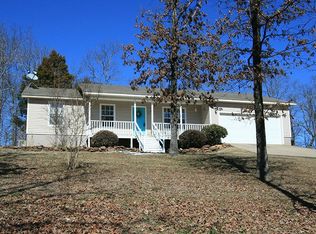 24 Overlook Trl, Conway, AR 72032