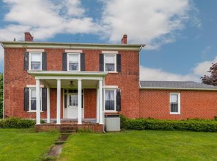 13264 Ett Noecher Rd, Ashville, OH 43103