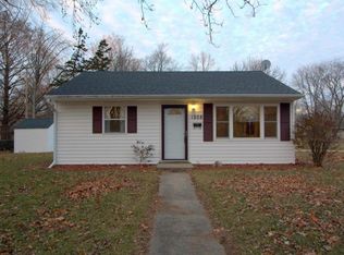 1208 E Delaware Ave, Urbana, IL