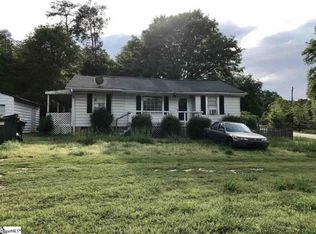 2255 Country Club Rd, Greer, SC 29651