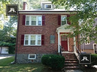 27 Greycliff Rd #1A, Brighton, MA 02135
