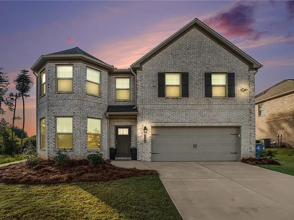 2106 Cadenza Cir, Dacula, GA 30019