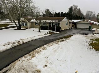 5229 Marconi St, Clarkston, MI 48348