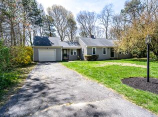 52 Capn Jacs Rd, Centerville, MA 02632