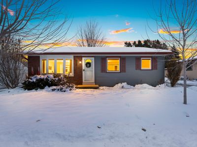 1642 Thornton Dr, Oshkosh, WI, 54904