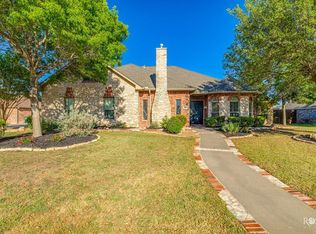 4802 N Bentwood Dr, San Angelo, TX 76904