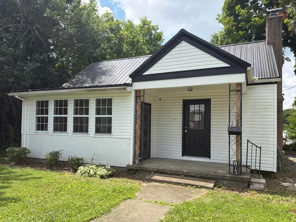 813 Stanley St, Hopkinsville, KY 42240
