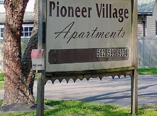 508 Hale Rd APT 10, Clarksville, IN 47129