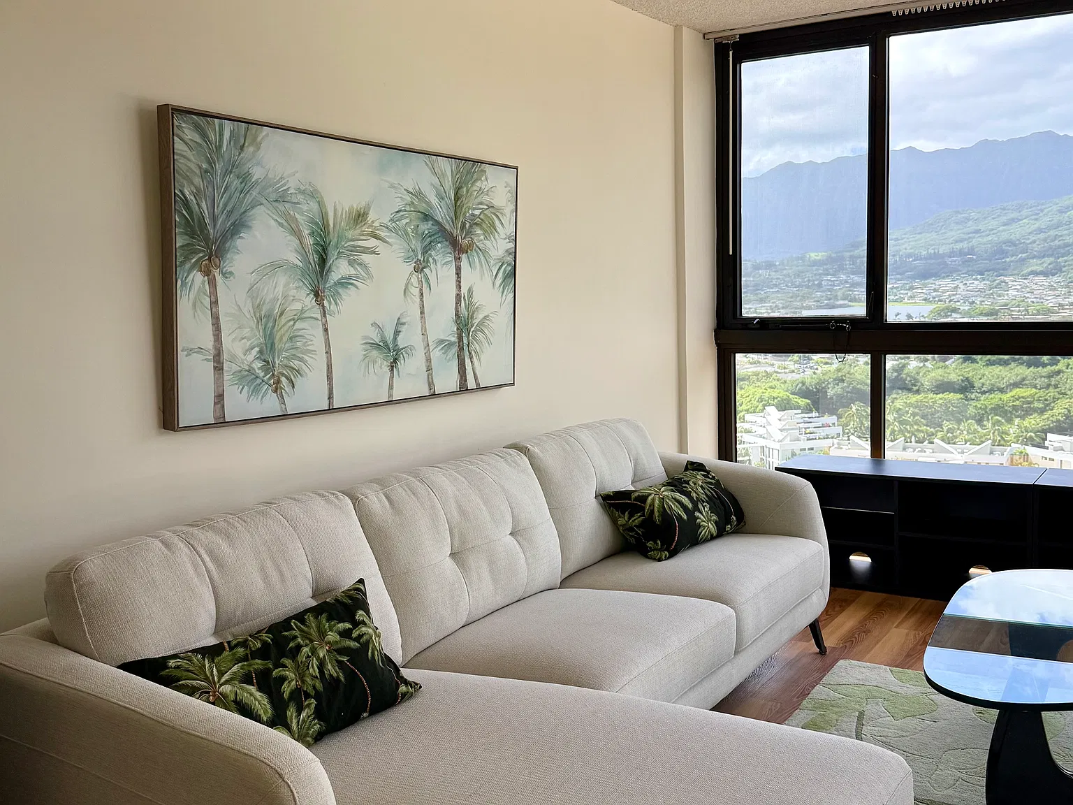 1 bed, 737 sqft, $3,300 — Photo 3