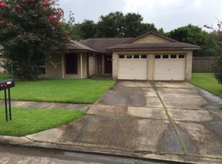1142 Maple Creek Dr, La Porte, TX 77571