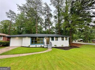 1496 Alverado Way, Decatur, GA 30032