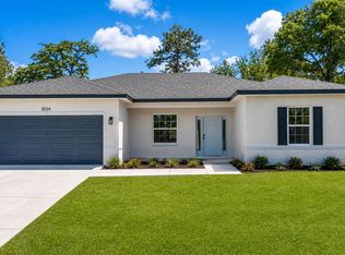 5534 SW 152nd Lane Rd, Ocala, FL 34473