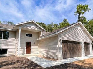 8268 Talon Cir NW, Garfield, MN 56332