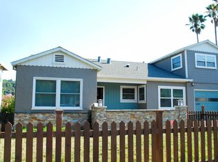 41 Hickory Ave, Corte Madera, CA 94925