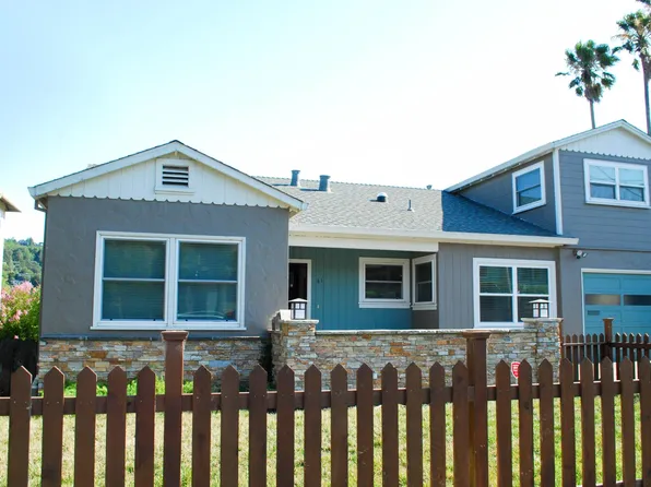 41 Hickory Ave, Corte Madera, CA 94925