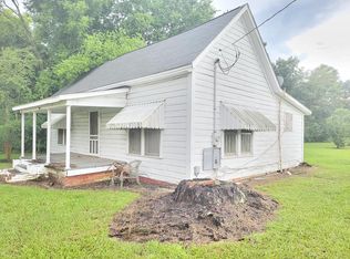 508 County Road 65, Shorterville, AL 36373