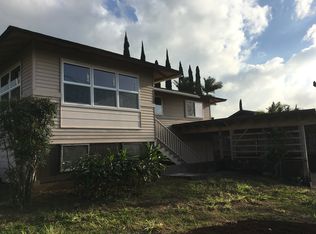 1020 Hiehie St, Makawao, HI 96768