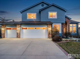 7027 Ranger Dr, Fort Collins, CO 80526