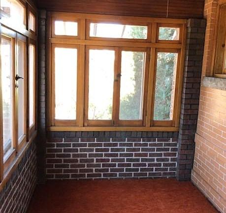 Porch other room