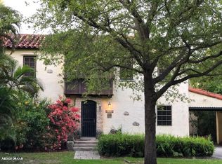 235 Ridgewood Rd, Coral Gables, FL 33133