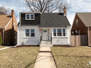 9347 S Sangamon St, Chicago, IL 60620