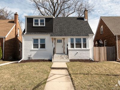 9347 S Sangamon St, Chicago, IL, 60620