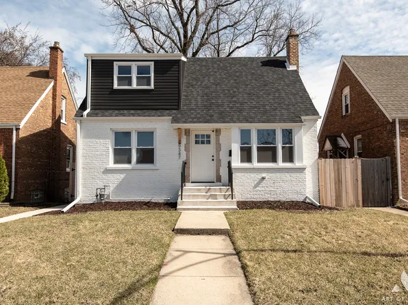 9347 S Sangamon St, Chicago, IL 60620