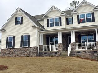 1025 Labrador Ln, Lake Wylie, SC 29710