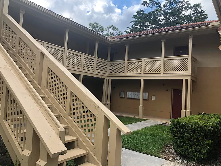 4799 Via Palm Lakes #1617 — Photo 4