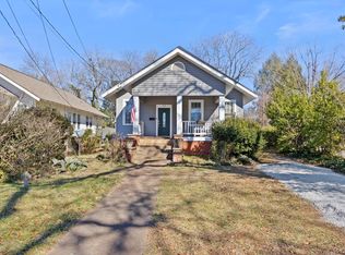 224 Buist Ave, Greenville, SC 29609