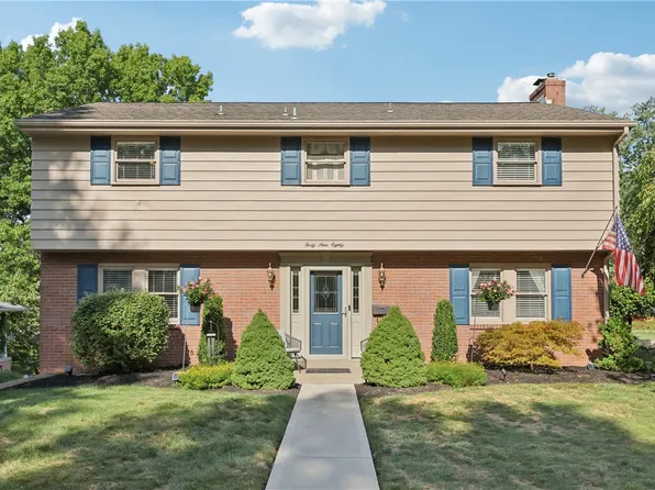 4980 Meadow Park Dr, Pittsburgh, PA 15236