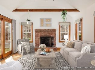 41 Edgewood Rd, Chatham, MA 02633